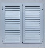 Photo Texture of Windows Shutters 0008